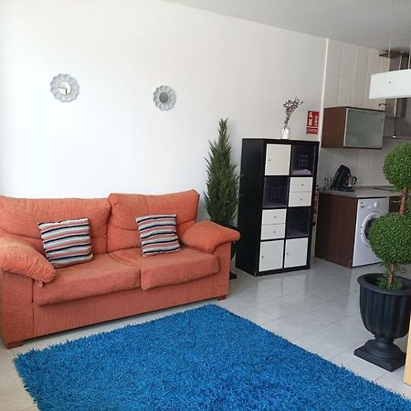 Apartamento Luminoso En Ель-Астільєро Екстер'єр фото