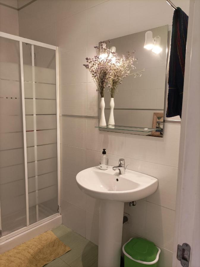 Apartamento Luminoso En Ель-Астільєро Екстер'єр фото