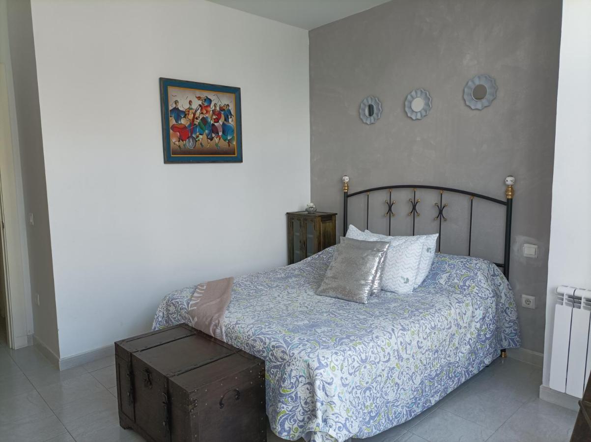 Apartamento Luminoso En Ель-Астільєро Екстер'єр фото