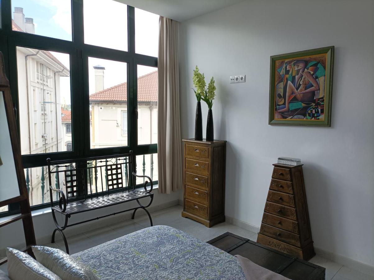 Apartamento Luminoso En Ель-Астільєро Екстер'єр фото