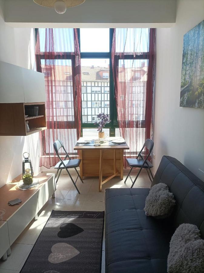 Apartamento Luminoso En Ель-Астільєро Екстер'єр фото