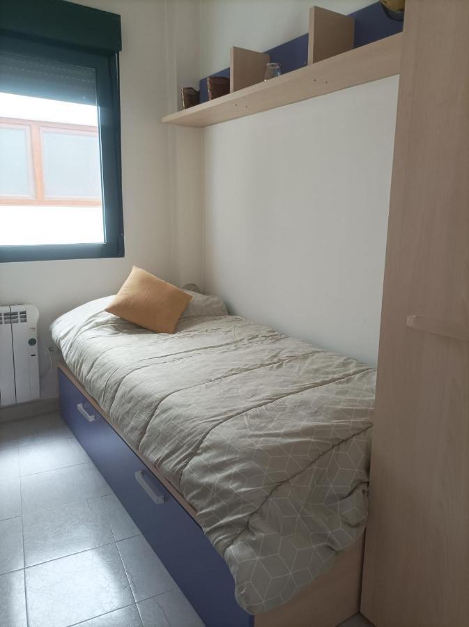 Apartamento Luminoso En Ель-Астільєро Екстер'єр фото