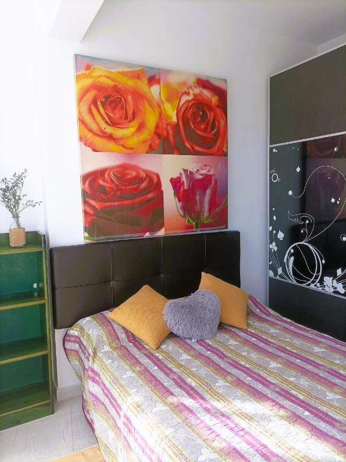 Apartamento Luminoso En Ель-Астільєро Екстер'єр фото